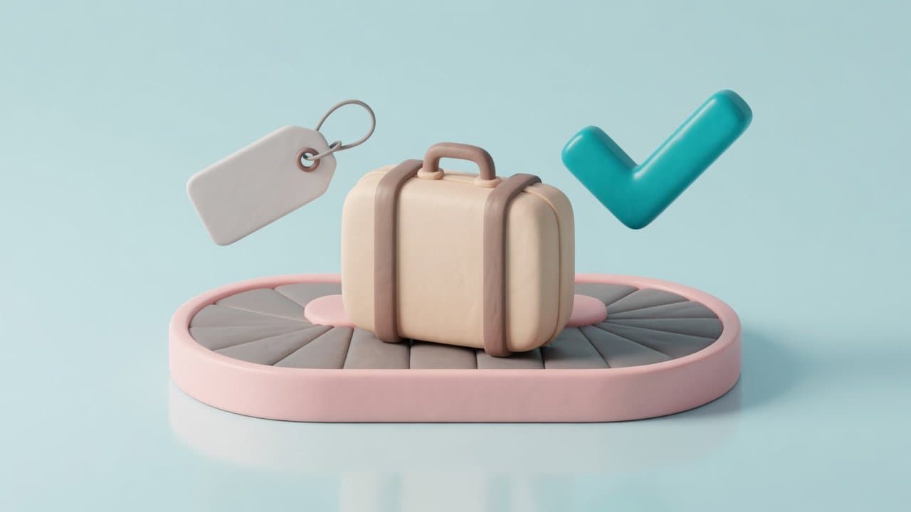 Delayed or Lost Airline Baggage? How to Claim in the UK — UK consumer refund guide cover