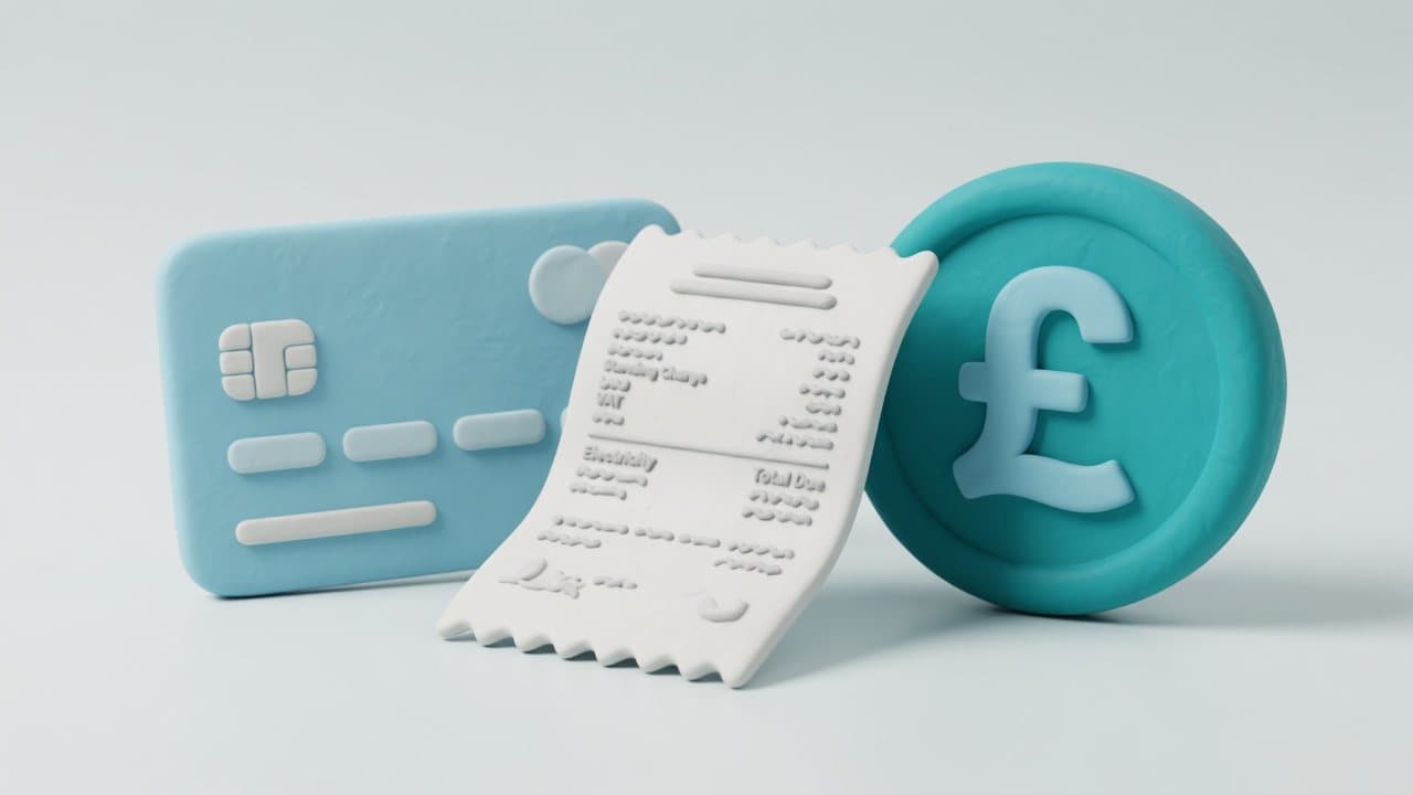 Unfair Bank Fees and Overdraft Charges — How to Claim a Refund UK — UK consumer refund guide cover