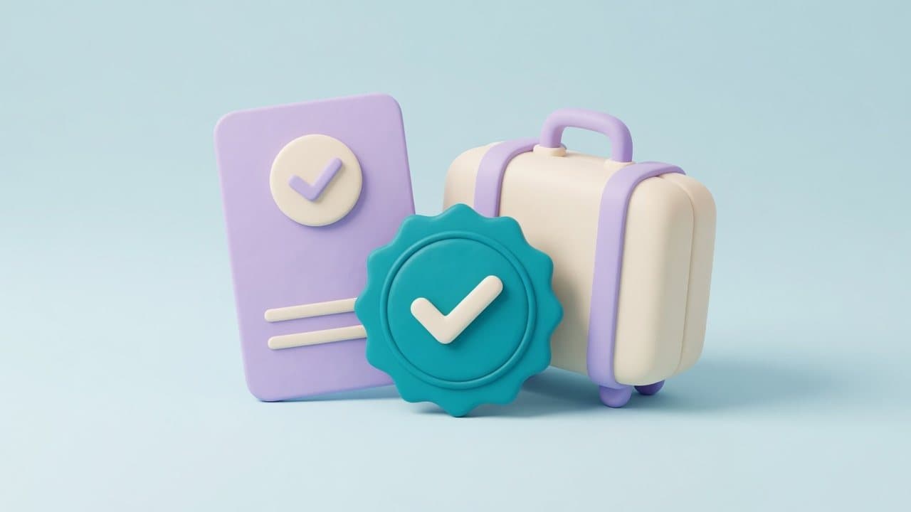 Hotel Booking Cancellation Refund UK — Non-Refundable Rates and Your Options — UK consumer refund guide cover